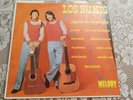 Los Bukis Jugando con las estrellas very hard to find LP Melody 1973