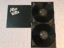 Allee Willis -1980  USA  ALMO - IRVING  PROMO ONLY SAMPLER  DOUBLE  LP NEAR MINT