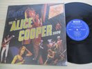 ALICE COOPER - The Alice Cooper Show - Rare Ltd release TAIWAN only LP
