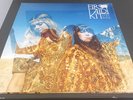 First Aid Kit - Stay Gold