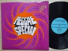 REGGAE SPECIAL - Various artists - COXSONE - SKA / Reggae Vinyl LP 1970 original