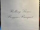 The Rolling Stones - Beggars Banquet - ROCK / USED *EXCELLENT*