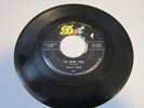 Wally Lewis  I'm With You / White Bobby Socks  Rockabilly on DOT