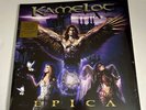 Epica by Kamelot (Record, 2015) Vinyl Brand New