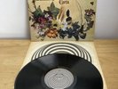 Magna Carta LP Seasons UK Large Vertigo Swirl 1st Press Orig Inner Superb Con