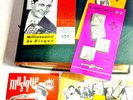33 t 25 cm 1959 accordéon Musette Verchuren Yvette Horner Gilbert becaud Line