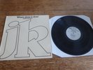 Judith And Ken What's Done Is Done UK 1st AS 021 Xian Private Folk Rock Psych LP