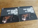 The Dave Brubeck Quartet at Carnegie Hall Part 1 & 2 UK 1st CBS SBPG 62155-6 2LP