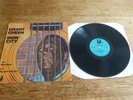 Grant Green Iron City US 1977 Muse MR 5120 Modal Soul Jazz Big John Patton LP