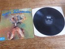 The Soft Machine - Volume Two UK 1969 1st Probe SPB 1002 Prog Jazz Rock A/F* LP