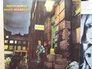DAVID BOWIE ZIGGY STARDUST RCA UK 1972 1ST PRESS 1E/1E NO MAINMAN STUNNING NM