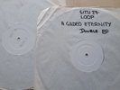 LOOP A Gilded Eternity ORIG UK 1990 SITUATION TWO 2 x 12” PROMO DEMO.Shoegaze