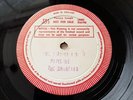 The Chantays - 'Pipeline',1963 UK London LP. TEST PRESSING.Promo.STEREO