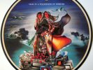 Fish - Vigil In A Wilderness of Mirrors Vinyl Picture LP