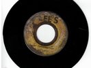 #208 ROCKSTEADY 1968 LEE LABEL THE UNIQUES 
