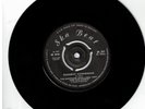 #186 REGGAE SKA 45 SKA BEAT LABEL THE EMOTIONS 