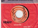 #230 SKIN REGGAE 45 UPSETTER LABEL MELLOTONES 