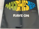 Happy Mondays - Madchester Rave On - 1989 UK 12