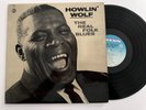 Howlin' Wolf LP 