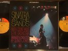 FRANK SINATRA Sinatra at the Sands with COUNT BASIE 1966 Classic Reprise 2-LP NM