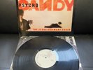 THE JESUS AND MARY CHAIN   PSYCHO CANDY       VINYL UNTRIED UNTESTED