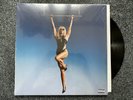 Miley Cyrus - Endless Summer Vacation Black Vinyl