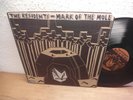 The Residents – Mark Of The Mole 1981 rare Experimental Lp, Ralph Records