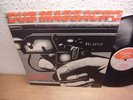 The Twinkle Brothers – Dub Massacre - Inna Murder Style UK LP 1982 Reggae