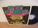 Prince Far-I And The Arabs – Cry Tuff Dub Encounter Chapter III Reggae, Roots Lp