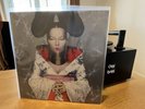 Björk Homogenic - Vinyl LP Reissue EX/NM