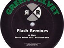 Green Velvet - Flash (Remixes) - USA Double 12