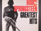 BRUCE SPRINGSTEEN: greatest hits Columbia 12