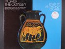 ANTHONY QUAYLE: homer: the odyssey CAEDMON 12