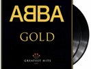 Abba - Gold Greatest Hits: Limited Double 12