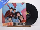 The Hollies Stay With The Hollies Mono LP Album Vinyl Record PMC 1220 - VG+/VG+