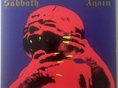 Black Sabbath Born Again Vinyl