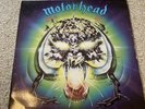 MOTÖRHEAD ￼- OVERKILL Lp. Original 1979 Uk Press In Decent Con