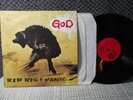 Rip Rig & Panic m- UK 2LP God