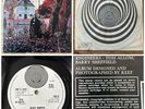 *Rare* Black Sabbath S/T 1st UK Press Philips EX+/EX Vinyl LP Album Vertigo VO6