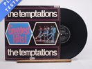 The Temptations Greatest Hits LP Vinyl Record STML 11042 Tamla Motown - VG+/VG+