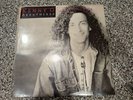 Kenny G Breathless (Sealed) Vinyl L.p.) Original Pressing
