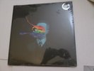 AQUEOUS BAND Color Wheel 2 LP Vinyl 2018 ATLANTA PRIVATE PRESS OOP STILL SEALED
