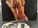 Iggy And The Stooges - Raw Power 1973 Orig US LP w/Inner Ultrasonic Cleaned