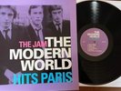 The Jam Modern World Hits Paris 12