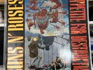 GUNS N ROSES LP APPETITE FOR DESTRUCTION T142
