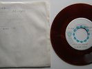 THE BELFAST GYPSIES: PEOPLE LET'S FREAK OUT (W/Bros.)  Japanese Test press 7