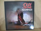 Ozzy Ozbourne Blizzard Of Ozz JZ36812