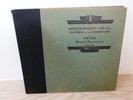 Serge Koussevitzky - Pictures At an Exhibition - Victor M-102 - 78 Set 4X record