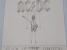 AC/DC - FLICK OF THE SWITCH - 12