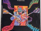 The Who A Quick One Vinyl Record -Very Good Condition  593002 1966